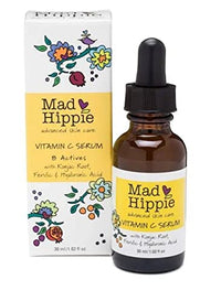 Thumbnail for Mad Hippie, Mad Hippie Vit C Serum, 1.01 Fl Oz