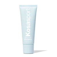 Thumbnail for Kosas Chemistry Deodorant - Aluminium and Baking Soda Free + BO-Fighting AHA Serum that Exfoliates, Softens, and Nourishes the Skin, (Beachy Clean)