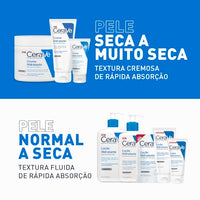 Thumbnail for Cerave Moisturizing Cream, Body Cream for Dry Skin, 16 Ounce, 16 Ounces