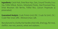 Thumbnail for Vitakraft Cocktail Mixed Fruit Chinchilla Treat, 4.5 oz