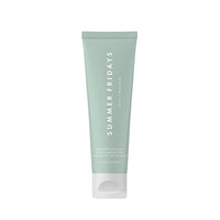 Thumbnail for Summer Fridays Super Amino Gel Cleanser - Gentle, pH-Balanced Daily Facial Cleanser + Makeup Remover - Helps to Calm Irritation, Nourish Skin + Restore Moisture (5 Fl Oz)