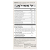 Thumbnail for Garden of Life Multivitamin for Men - Vitamin Code 50 & Wiser Men's Raw Whole Food Vitamin Supplement with Probiotics, Vegetarian, 240 Capsules