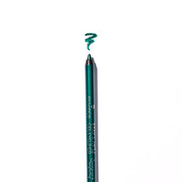 Thumbnail for essence | Stay & Play Gel Eyeliner | Super Soft Gel-like Texture | Waterproof & Longlasting | Vegan & Cruelty Free (07 Emerald Dragon)