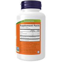 Thumbnail for NOW Foods Supplements, Certified Organic, Spirulina 1000 mg (Double Strength), Rich in Beta-Carotene (Vitamin A) and B-12 with naturally occurring GLA , 120 Tablets