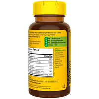 Thumbnail for Nature Made B-Complex with Vitamin C Caplets, 100 Count