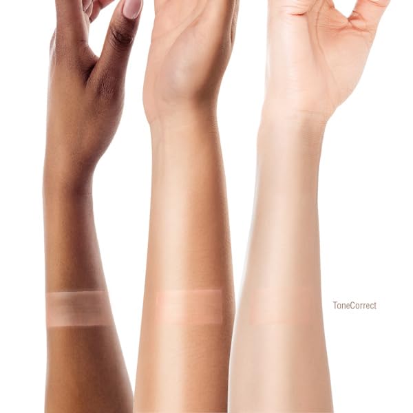 Pixi Beauty +C Vit Brightening Perfector | Vitamin C Complexion Enhancer with Ferulic Acid & Licorice | Blurs, Brightens & Evens Skin Tone | Wear Alone or Under Makeup | 0.8 fl oz/25 ml