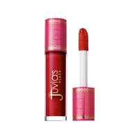 Thumbnail for Juvia's Place Lip Gloss Reflect Culture,Rich, Blue-Tones Red The Reds & Berries, Long Lasting Hydrating,16 oz,