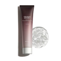 Thumbnail for Haruharu Wonder Black Rice Moisture 5.5 Soft Cleansing Gel 100ml Fermented Black Rice Face Wash Foam Cleanser