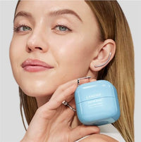 Thumbnail for LANEIGE Icons To Go Set: Cream Skin, Water Bank Cream, Lip Sleeping Mask, Water Sleeping Mask, Travel Size, Full Size, Hydrate, Barrier-Boosting