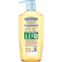 Thumbnail for Garnier Whole Blends Honey Water Moisture Restoring Shampoo, Hair Care for Dry Hair and Dry Scalp with Honey Nectar and Floral Water, 28 Fl Oz