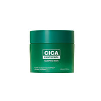 Thumbnail for SNP CICA Panthenol Moisturizing Cream | Overnight Face Cream | Soothing, Moisturizing, and Hydrating Facial Mask with Hyaluronic Acid | Korean Skin Care Overnight Moisturizer | 2.70 Fl Oz