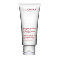 Thumbnail for Clarins Exfoliating Body Scrub For Smooth Skin | Softens, Smoothes and Visibly Firms | Preps Skin For Treatments To Follow | Non-Drying |Natural Extracts, Including Soothing Shea Butter