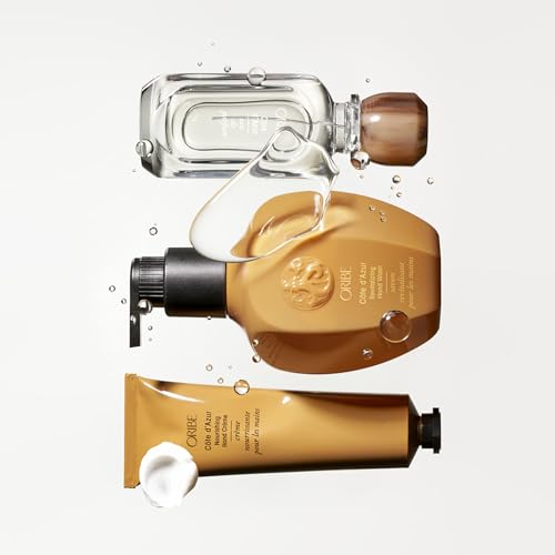 Oribe Cote d'Azur Nourishing Hand Crème, 3.4 oz