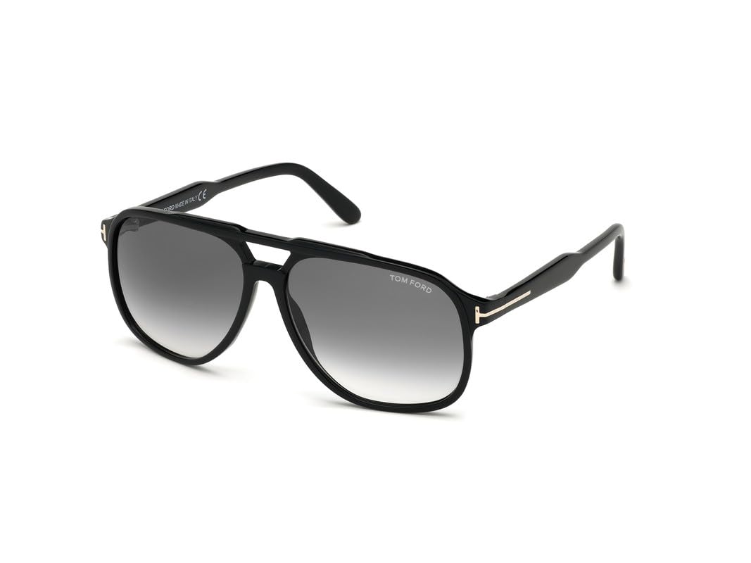 Tom Ford Unisex 62Mm Sunglasses