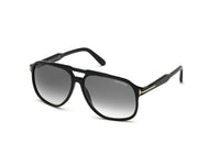 Thumbnail for Tom Ford Unisex 62Mm Sunglasses