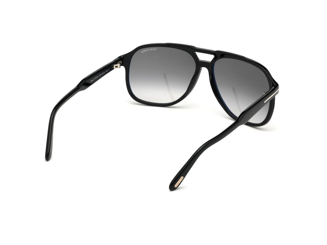 Tom Ford Unisex 62Mm Sunglasses