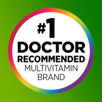Thumbnail for Centrum Adult Multivitamin/Multimineral Supplement with Antioxidants, Zinc, Vitamin D3 and B Vitamins, Gluten Free, Non-GMO Ingredients - 200 Count