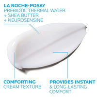 Thumbnail for La Roche-Posay Toleriane Dermallergo Ultra Soothing Repair Face Moisturizer for Sensitive Skin, Gentle Moisturizing Face Cream for Dry Skin, Packaging May Vary, Formerly Toleriane Ultra