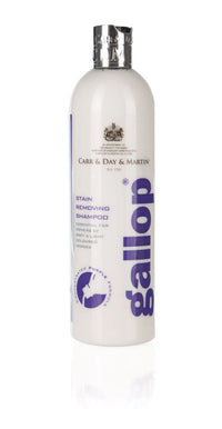 Thumbnail for Gallop Stain Removing Shampoo 500 ml