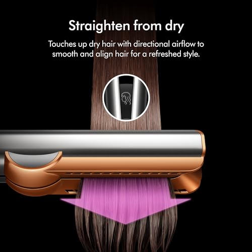 Dyson Airstrait™ Bundle