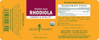 Thumbnail for Herb Pharm, Rhodiola Extract, 1 Fl Oz