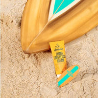 Thumbnail for Sol de Janeiro Samba Smooth Foot Cream