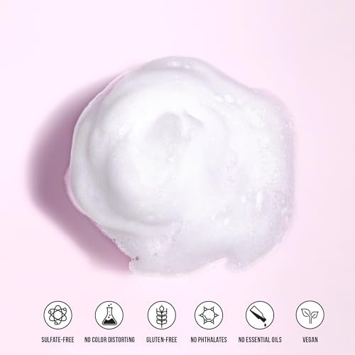 COLOR WOW Xtra Large Bombshell Volumizer, 6.7 fl oz – New Alcohol-Free Technology for Lasting Volume and Thickness