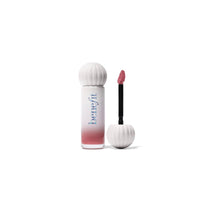 Thumbnail for Benefit Splashtint Moisturizing Dewy Lip Tint #1 Skinny Dip (Soft Peach), 0.2 Ounce