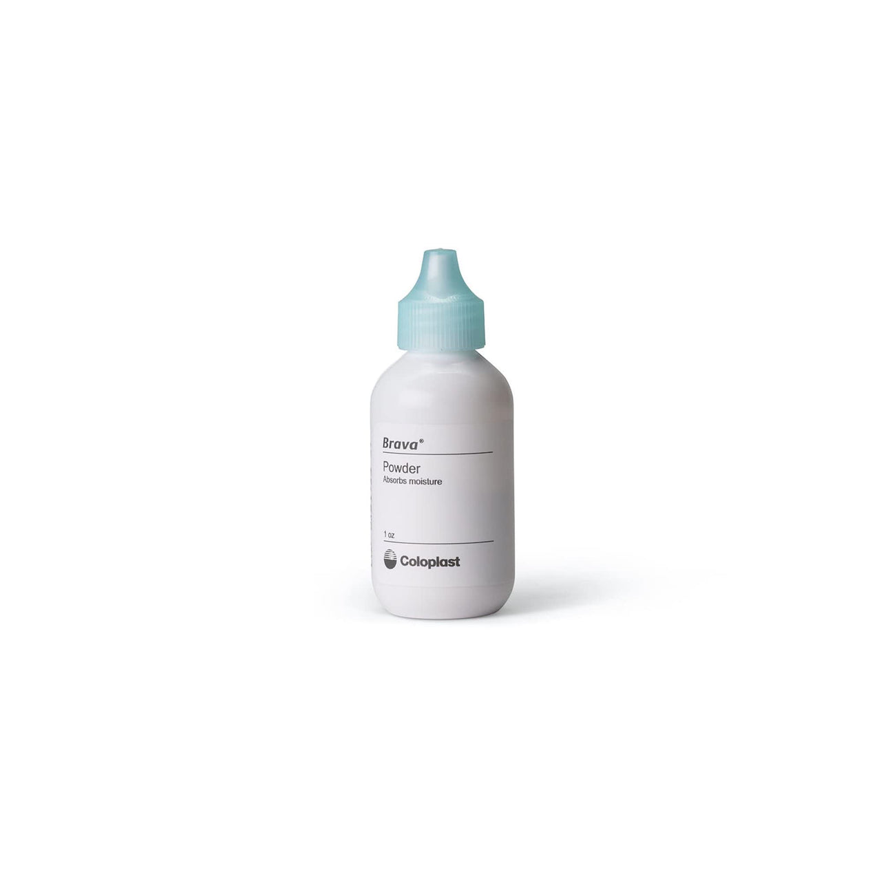 Coloplast Brava Ostomy Barrier Powder 1 oz. 19075, 1 Ct