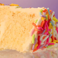 Thumbnail for eos 24H Moisture Super Balm - Birthday Cake, Lip Mask, Day or Night Lip Treatment, Made for Sensitive Skin, Nourishing, Shea Butter, 0.35 fl oz