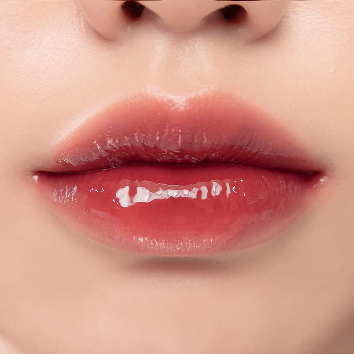 rom&nd Glasting Water Tint (5 Colors) 4g (05 ROSE SPLASH)