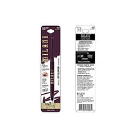 Thumbnail for Milani Stay Put Eyeliner - Duchess (0.01 Ounce) Cruelty-Free Self-Sharpening Eye Pencil with Built-In Smudger - Line & Define Eyes with High Pigment Shades for Long-Lasting Wear