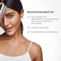 Thumbnail for Eucerin Radiant Tone Dual Serum Dark Spot Corrector, Dark Spot Serum with Thiamidol and Hyaluronic Acid, Helps Visibly Reduce the Look of Persistent Dark Spots, 1 Fl Oz Bottle