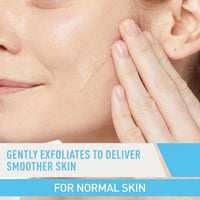 Thumbnail for CeraVe Renewing Salicylic Acid Cleanser, Formulated With Hyaluronic Acid, Niacinamide, & Ceramides, Gentle BHA Exfoliating Face Wash Smooths & Softens Skin, Non Comedogenic & Fragrance Free, 8 Ounce