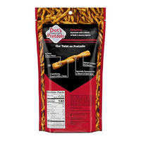 Thumbnail for Dot's Pretzels Original Seasoned Pretzel Twist Snack, 16oz Grocery Sized Bag