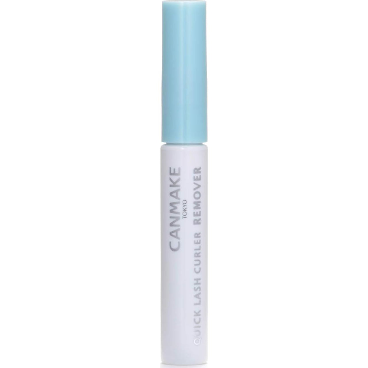 CANMAKE - Quick Lash Remover - Specifically Designed for the Quick Lash Curler Make Up Cleaning Agent Remover - 0.02floz (0.6ml) - (4901008312521)
