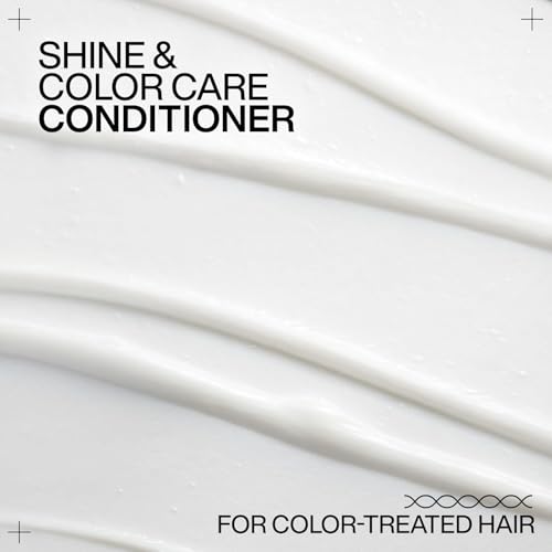 Redken Acidic Color Gloss Conditioner - Protects Vibrancy, Salon-Grade Hair Shine, For Color-Treated Hair, 1 Fl Oz