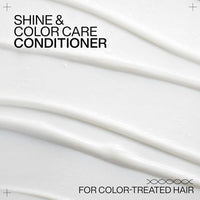 Thumbnail for Redken Acidic Color Gloss Conditioner - Protects Vibrancy, Salon-Grade Hair Shine, For Color-Treated Hair, 1 Fl Oz