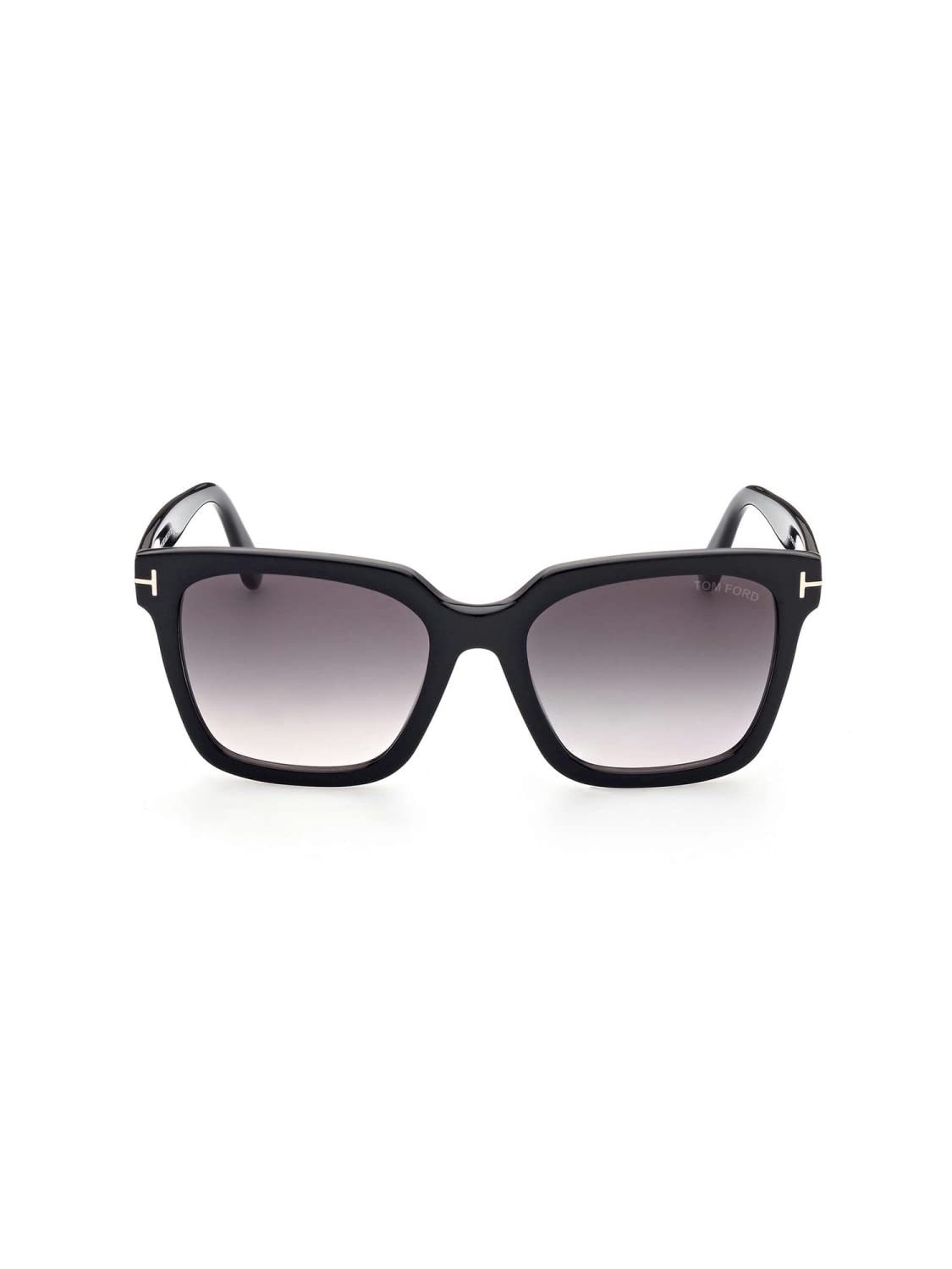 Tom Ford SELBY FT 0952 Black/Grey Shaded 55/19/140 women Sunglasses