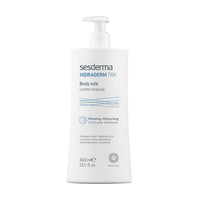 Thumbnail for Sesderma HIDRADERM TRX Body Milk | Clarifying Body Cream with Tranexamic Acid, 13.53 fl oz