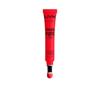 Thumbnail for NYX PROFESSIONAL MAKEUP Powder Puff Lippie Lip Cream, Liquid Lipstick - Boys Tears (Red)