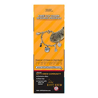 Thumbnail for Arm & Hammer MultiCat Clumping Litter, Scented 20lb Box