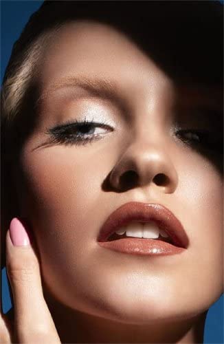 Nars Lipstick, Casablanca, 0.12 Ounce