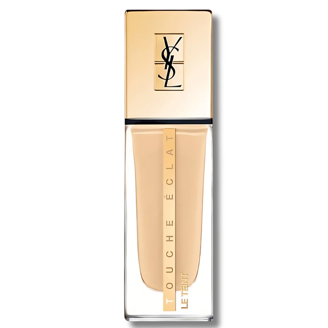 Yves Saint Lauren Touche Éclat Le Teint B20 - Ivory