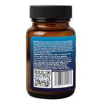 Thumbnail for Nutricel Methylene Blue Capsules - Pharmaceutical Grade Supplement - Trusted Made in America Brand - 12mg (USP Reference Compliant) with Vitamin C Ester Enhanced Absorption - Third Party Tested (60ct)
