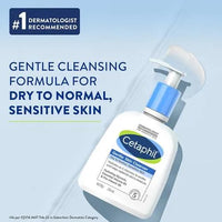 Thumbnail for Cetaphil Gentle Skin Cleanser 1 Litre 32oz
