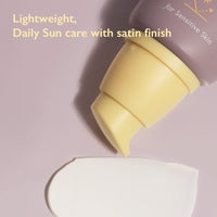Thumbnail for Haruharu Wonder Black Rice Pure Mineral Relief Daily Sunscreen, SPF50+/PA++++, Broad Spectrum UVA/UVB, Octinoxate & Oxybenzone Free, Hyaluronic Acid, Niacinamide (50ml / 1.69fl.oz)