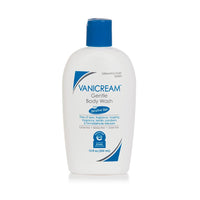 Thumbnail for Vanicream Gentle Body Wash -12 fl oz - Formulated Without Common Irritants for Those with Sensitive Skin