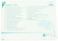 Thumbnail for 3M Tegaderm Transparent Dressing with Label 4