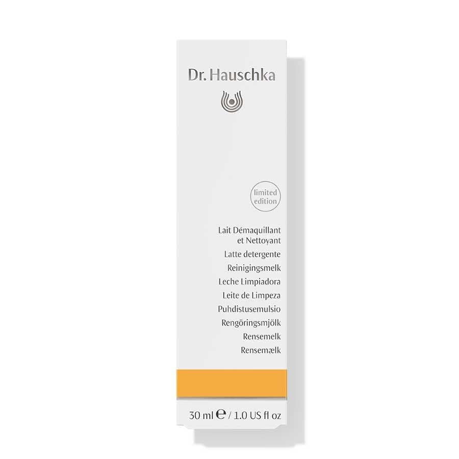 Dr. Hauschka Soothing Cleansing Milk, 1 Fl Oz